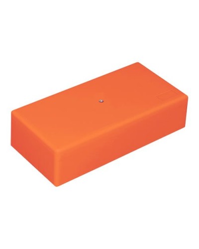 Коробка MB145 145х75х40, 20P (1,5…2,5мм²) (46083HF). Коробка монтажная, огнестойкая, без галогена. Экопласт во Владивостоке