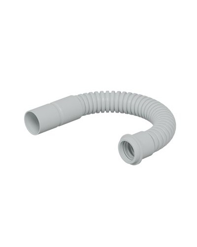Гибкий поворот труба-коробка D20, м.о. D29, IP44 (20 шт) (44162). Гибкий поворот труба-коробка. Экопласт во Владивостоке
