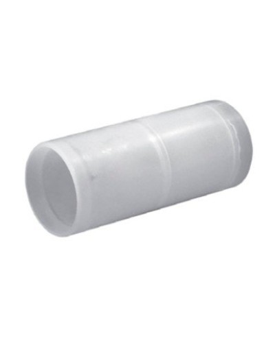 Муфта для гофрированной трубы D32 (25шт) (42432-25). Муфта для гофрированной трубы. Экопласт во Владивостоке