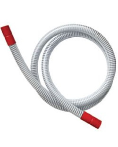 Ecoplast гибкий переход для трубы D25, длина 100см, белый (49425W). Гибкий переход для аспирационной системы. Экопласт во Владивостоке