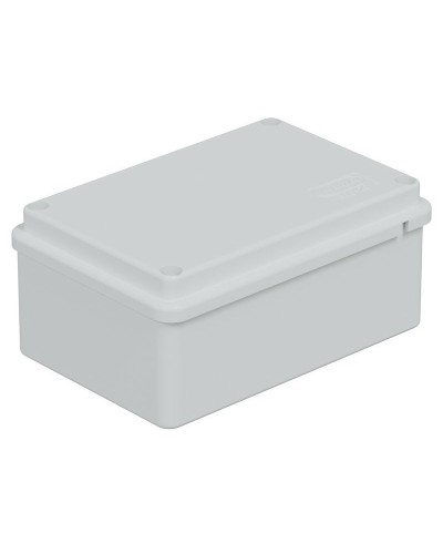 Коробка BJB/JBS120 120х80х50, IP56, белая (44058W-1). Коробка монтажная. Экопласт во Владивостоке