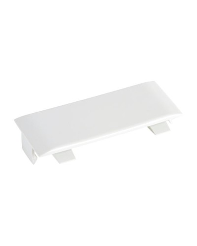Накладка на стык крышки 100х40/55 ARC-LAN RCA (10шт) (576514C-10): Накладка на стык крышки во Владивостоке
