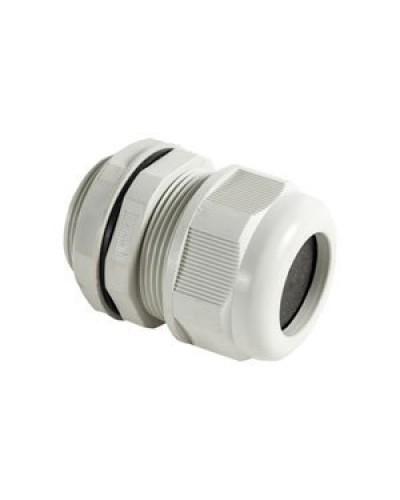 Коннектор кабельный, IP68, D30-24мм (20 шт) (42840). Коннектор кабельный. Экопласт во Владивостоке