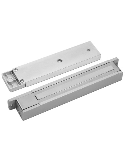 AL-300-24V Premium (серый). Замок электромагнитный. ЭКСКОН во Владивостоке