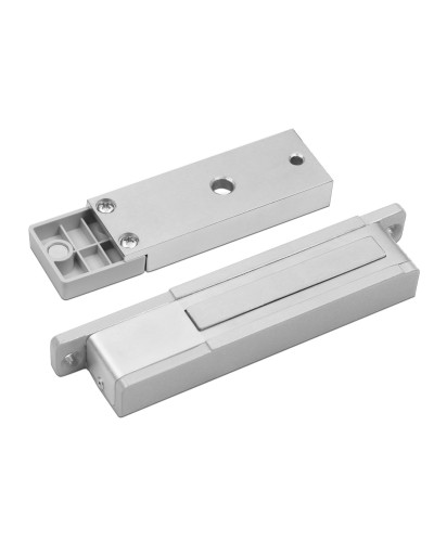 AL-150-24V Premium (серый). Замок электромагнитный. ЭКСКОН во Владивостоке