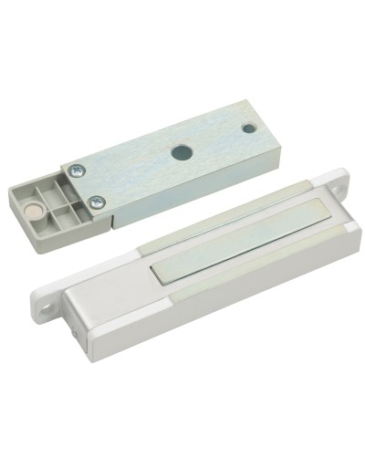 AL-150 Premium (белый). Замок электромагнитный. ЭКСКОН во Владивостоке