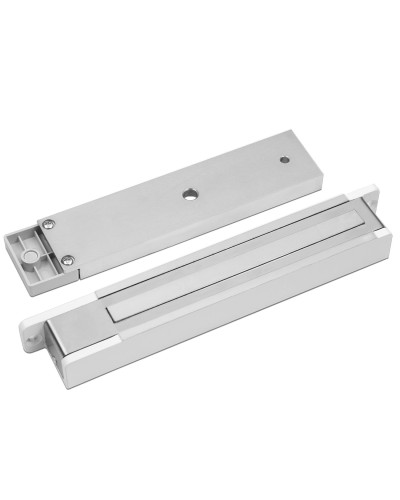 AL-300-24V Premium (белый). Замок электромагнитный. ЭКСКОН во Владивостоке
