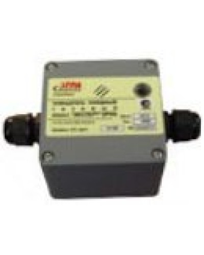 ИП 417-5 Эксперт IP55 (ранее 435-5 Н IP55). Извещатель пожарный газовый. Этра-спецавтоматика во Владивостоке