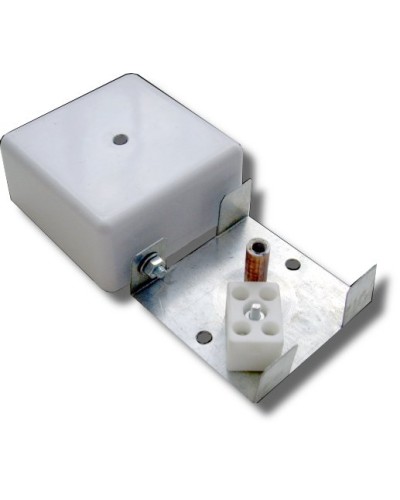 КМ-О (2к)-IP41-m: Коробка монтажная огнестойкая во Владивостоке