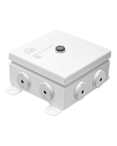 КМ IP66(Р)-1212 8 вводов (8-13). Коробка монтажная. Гефест во Владивостоке