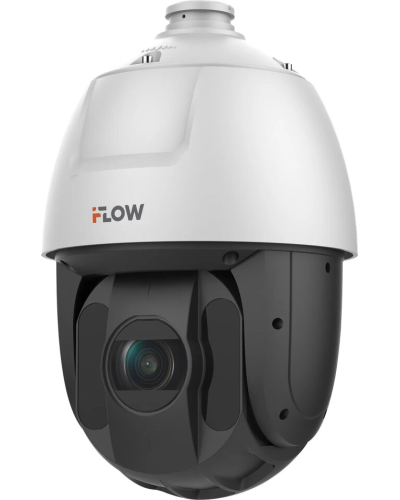 F-IP-2441CSZ32. Бюджетная IP-видеокамера поворотная. i-FLOW во Владивостоке