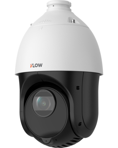 F-IP-1421CSZ15. Бюджетная IP-видеокамера поворотная. i-FLOW во Владивостоке