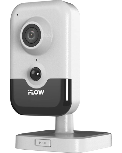 F-IC-2941CI(2.8мм). Бюджетная IP-видеокамера компактная. i-FLOW во Владивостоке