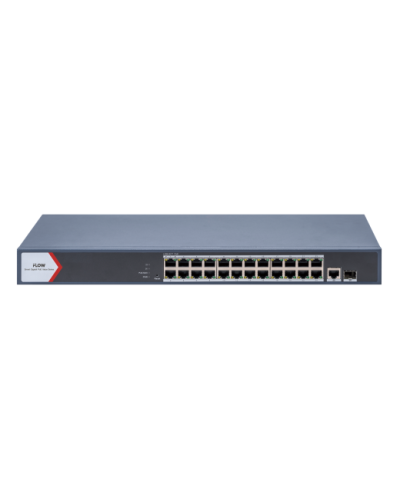 F-SW-EM626POE-VM/L. Коммутатор с POE. i-FLOW во Владивостоке