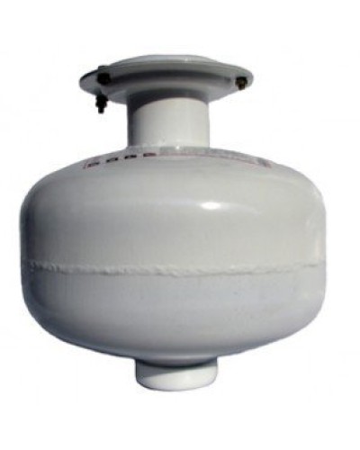 МПП(Н)-9(п)-И-ГЭ-У2 (Тунгус). Модуль порошкового пожаротушения. Источник плюс во Владивостоке