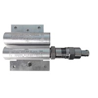 Ex ИО 102 МК Al исп.200 М200 TG-3/4. Извещатель охранный точечный магнитоконтактный взрывозащищенный. Магнито-Контакт