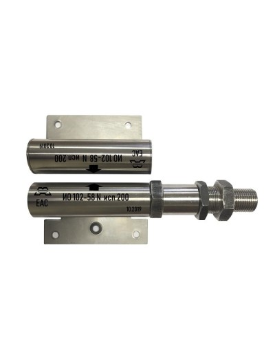 ИО 102-58 N исп.200 М200 TG-1/2. Извещатель охранный точечный магнитоконтактный. Магнито-Контакт во Владивостоке