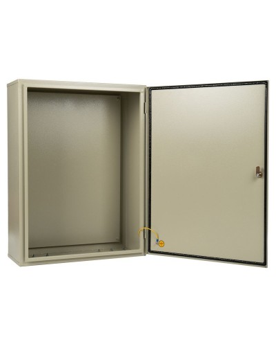 ЩМП - 075 МЭК (800х600х260) IP65 (MEC11310). Шкаф с монтажной панелью. МЭК-Электрика во Владивостоке