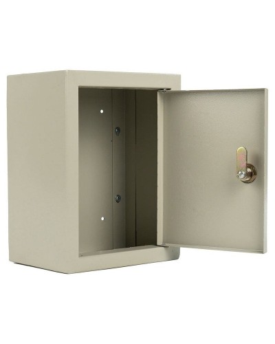 ЩМП - 00 МЭК (270х210х140) IP31 (MEC11105). Шкаф с монтажной панелью. МЭК-Электрика во Владивостоке