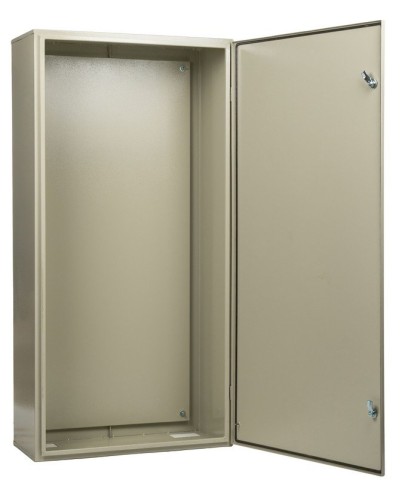 ЩМП - 095 МЭК(1400х800х300) IP65 (MEC11314). Шкаф с монтажной панелью. МЭК-Электрика во Владивостоке