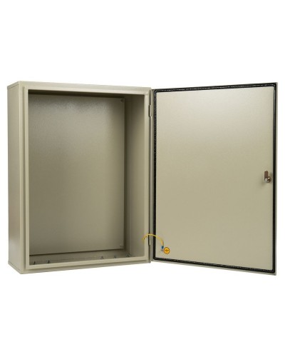 ЩМП - 085 МЭК (1000х650х260) IP65 (MEC11312). Шкаф с монтажной панелью. МЭК-Электрика во Владивостоке