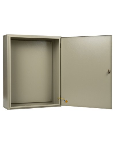 ЩМП - 07 МЭК (700х500х210) IP31 (MEC11113). Шкаф с монтажной панелью. МЭК-Электрика во Владивостоке