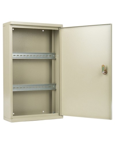 Ящик  520х310х120 (Х) IP31 (MEC14103). Ящик с DIN-рейкой. МЭК-Электрика во Владивостоке