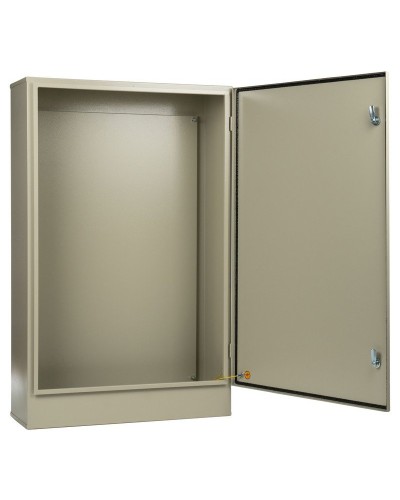 ЩМП - 09 МЭК(1200х750х300) IP65 (MEC11313). Шкаф с монтажной панелью. МЭК-Электрика во Владивостоке