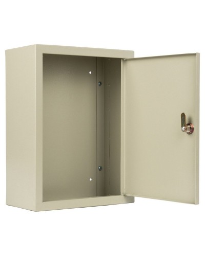 ЩМП - 01 МЭК (370х210х140) IP31 (MEC11106). Шкаф с монтажной панелью. МЭК-Электрика во Владивостоке