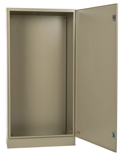 ЩМП - 10 МЭК(1500х750х350) IP31 (MEC11119). Шкаф с монтажной панелью. МЭК-Электрика во Владивостоке