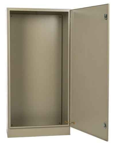 ЩМП - 011 МЭК(1600х800х400) IP31 (MEC11120). Шкаф с монтажной панелью. МЭК-Электрика во Владивостоке