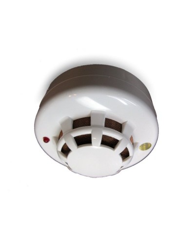 ИП 212-130, IP43 (МИРТЕН). Извещатель пожарный дымовой оптико-электронный точечный. МИРТЕН во Владивостоке