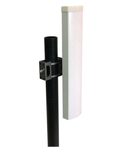 Фортеза-300 bluetooth. Извещатель охранный радиоволновый линейный. Охранная техника во Владивостоке