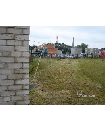 КМЧ-СТ2. Монтажный комплект. Охранная техника во Владивостоке