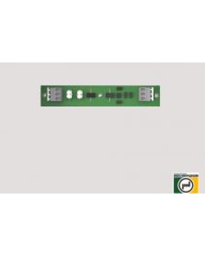 ГР-2П1 (2,3,4,5). Плата сменная для блока. ОМЕГА-Микродизайн во Владивостоке
