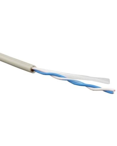 ParLan U/UTP Cat5e PVC 1х2х0,52. Кабель «витая пара» (LAN) для структурированных систем связи. Паритет во Владивостоке