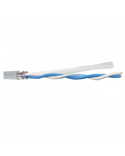 ParLan F/UTP Cat5e PVC 1х2х0,52 (100018). Кабель «витая пара» (LAN) для структурированных систем связи. Паритет во Владивостоке