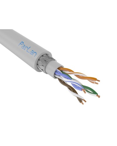 ParLan ARM PS U/UTP Cat5е 4х2х0,52 PVC. Кабель «витая пара» (LAN) для структурированных систем связи. Паритет во Владивостоке