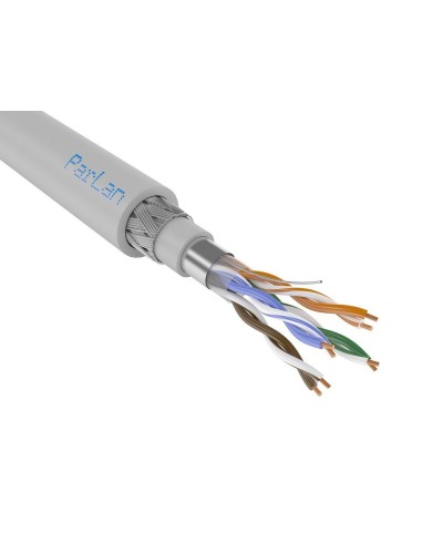 ParLan ARM PS F/UTP Cat5е 4х2х0,52 PVC. Кабель «витая пара» (LAN) для структурированных систем связи. Паритет во Владивостоке