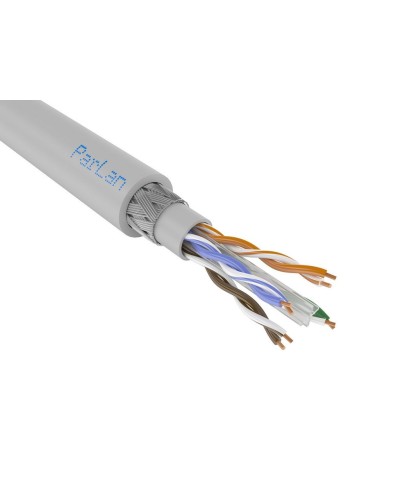 ParLan ARM PS U/UTP Cat6 4х2х0,57 PVC. Кабель «витая пара» (Cat6)(LAN) для структурированных систем связи. Паритет во Владивостоке
