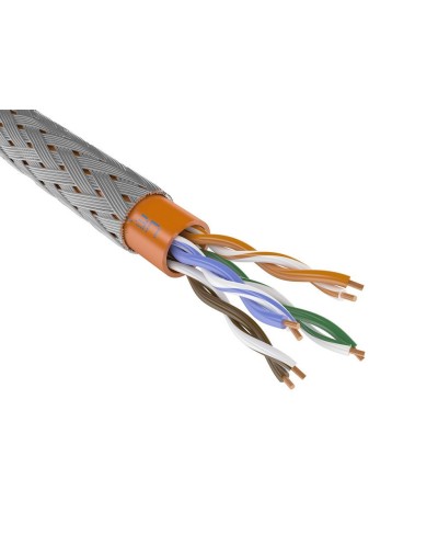ParLan ARM U/UTP Cat5е 4х2х0,52 ZH нг(А)-HF. Кабель «витая пара» (LAN) для структурированных систем связи. Паритет во Владивостоке
