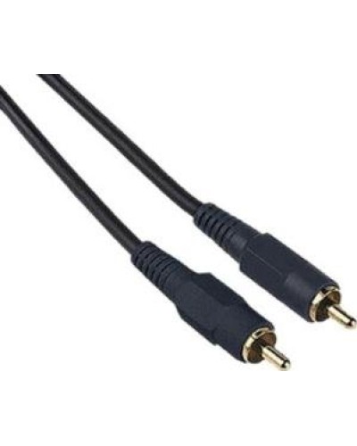 RCA (ш)-RCA (ш)/3. Корд межблочный RCA-RCA . Прочие зарубежные во Владивостоке