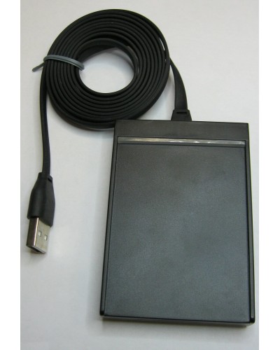EM-H-PRG-USB. Считыватель настольный. Прокс во Владивостоке