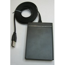 КСУ-125-USB. Контрольный считыватель. Прокс