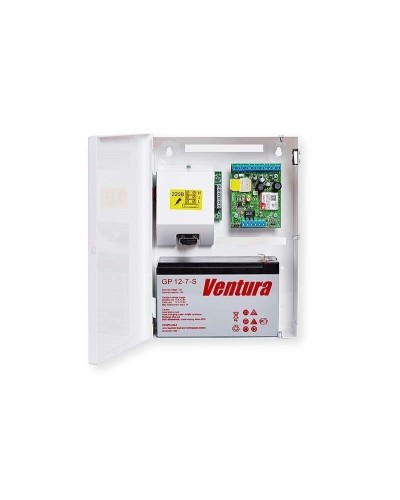 E800-2GSM Эко-SBK25 -EPS. Устройство оконечное объектовое серии ЭКО. Проксима во Владивостоке