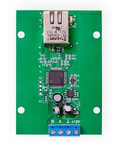 SNM-100L-B (SNM-100LX). Интернет-модуль для S632-2GSM. Проксима во Владивостоке