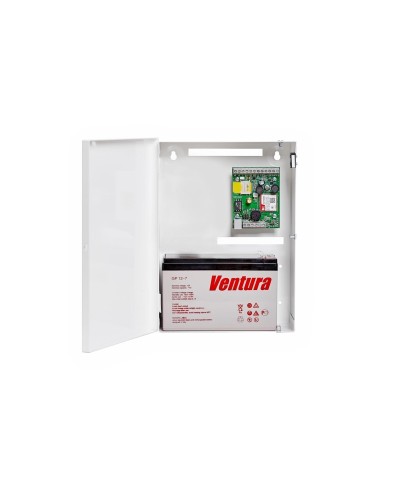 E800-2GSM Эко-SBK25. Устройство оконечное объектовое серии ЭКО. Проксима во Владивостоке