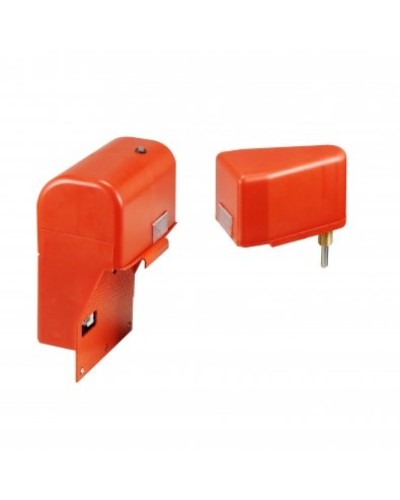 Promix-SM410.20.1 red. Замок электромеханический. Промикс во Владивостоке