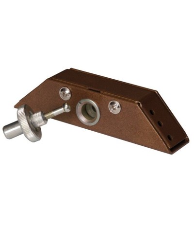 Promix-SM101.00.3 brown (Шериф-1 премиум НО-К). Замок электромеханический. Промикс во Владивостоке