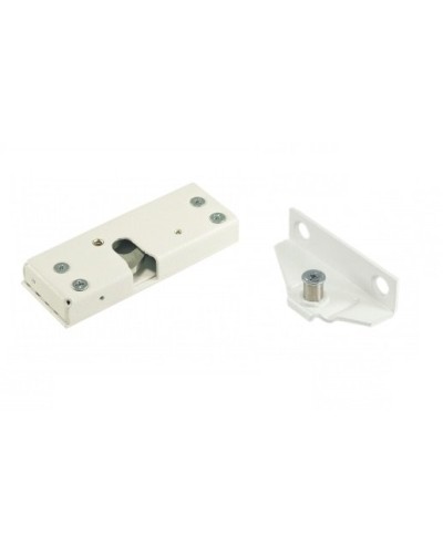Promix-SM306.10 white (Шериф-6 НЗ-Б). Замок электромеханический. Промикс во Владивостоке